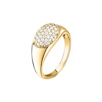 Anello Morellato Donna PAVE' in Argento Zircone SAZB14012 - SAZB14012